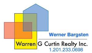 Warren G Curtin Realty