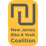 NJ Bike & Walk Coalition logo