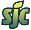 SustainableJC logo