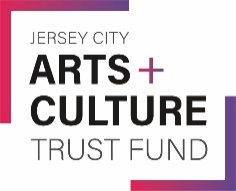 Jersey City Arts & Culture Trust Fund logo